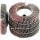 aluminum oxide flexible abrasive flap disc